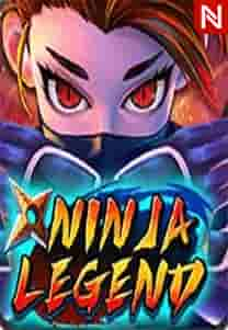 Ninja Legend