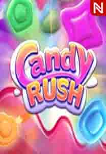 Candy Rush