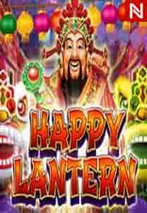 Happy Lantern