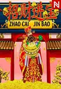 ZHAO CAI JIN BAO