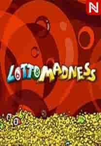 LOTTO MADNESS