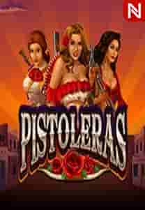 Pistoleras