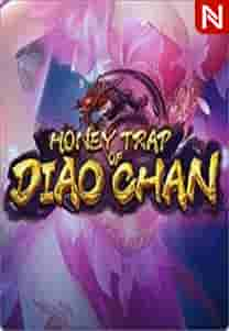 Honey Trap of Diao Chan