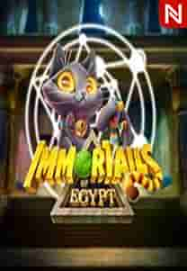 Immortails of Egypt