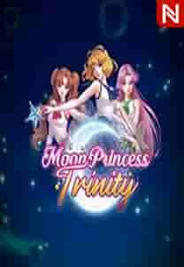 Moon Princess Trinity