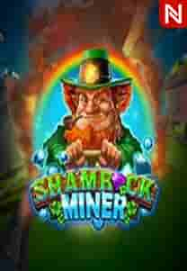 Shamrock Miner