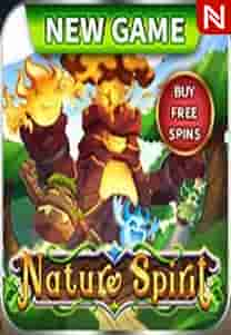 Nature Spirit