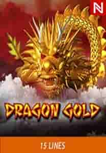 Dragon Gold