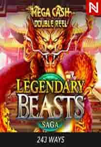 Legendary Beasts Saga