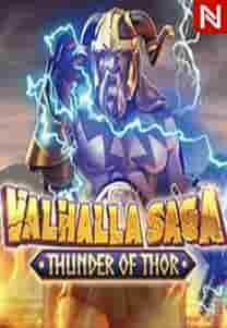 Thunder Of Thor